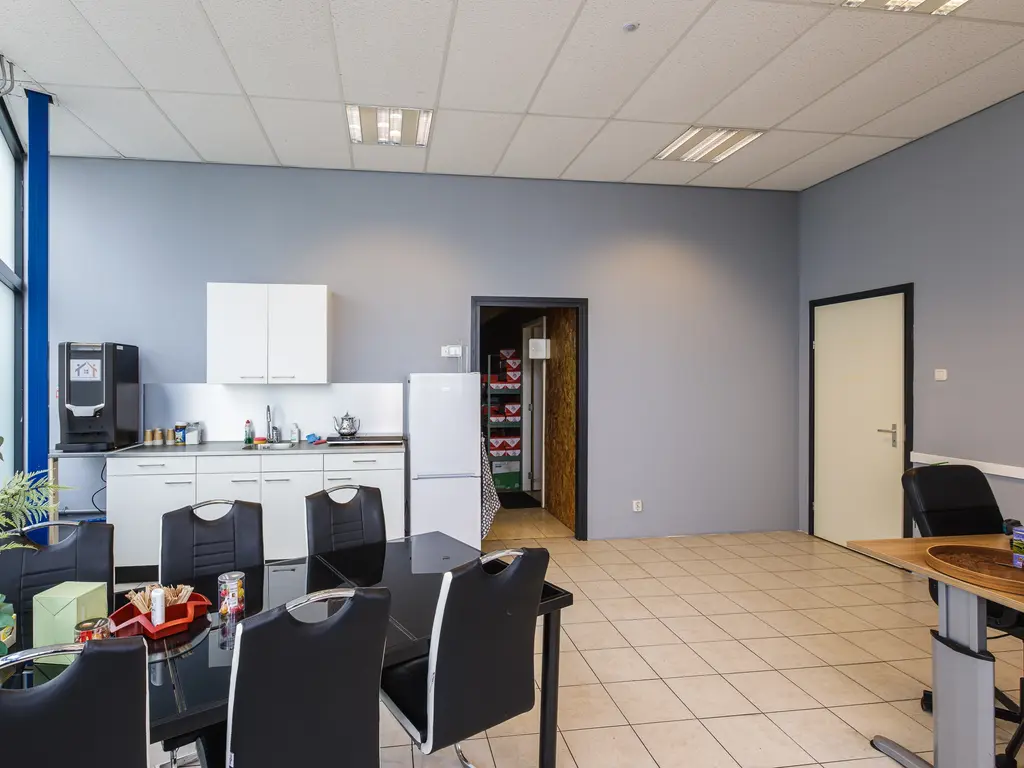 Marconistraat 23, Gouda