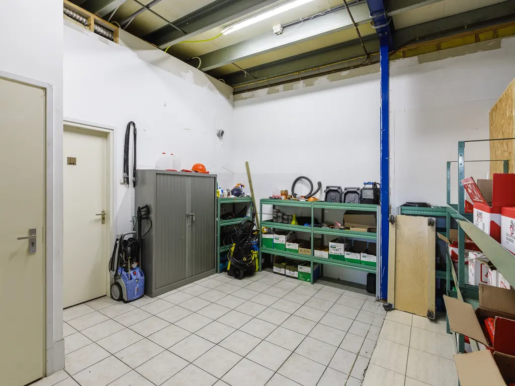 Marconistraat 23, Gouda