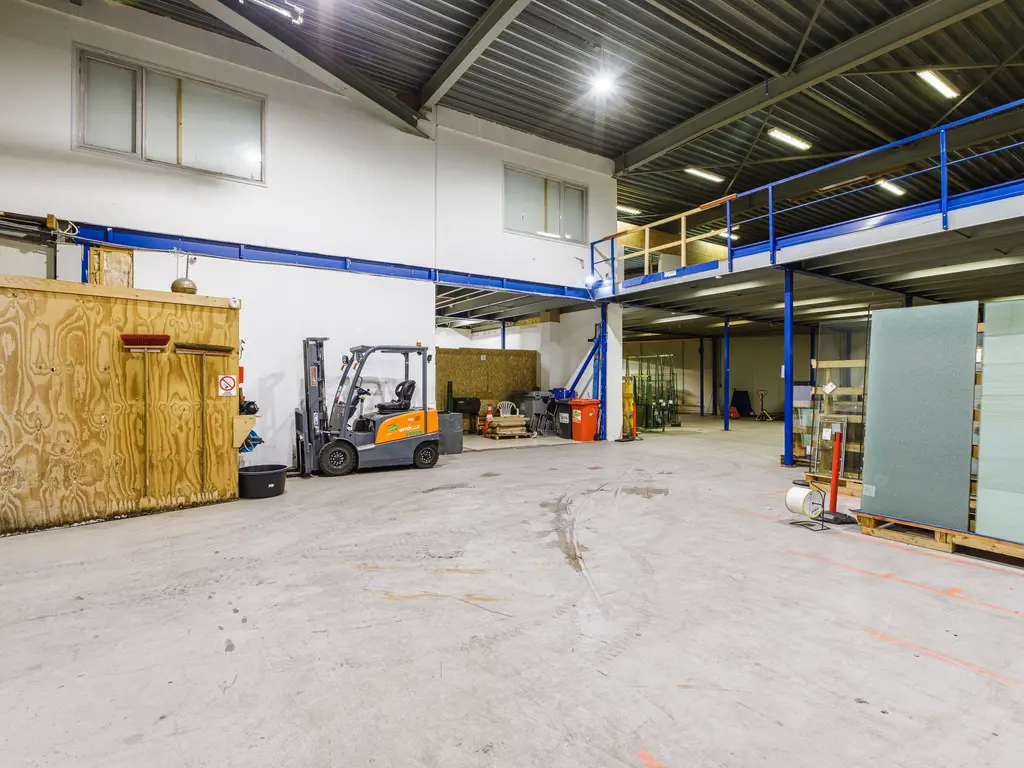 Marconistraat 23, Gouda