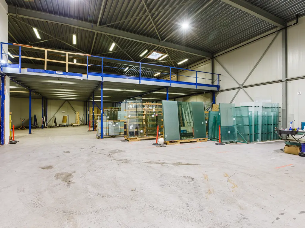 Marconistraat 23, Gouda