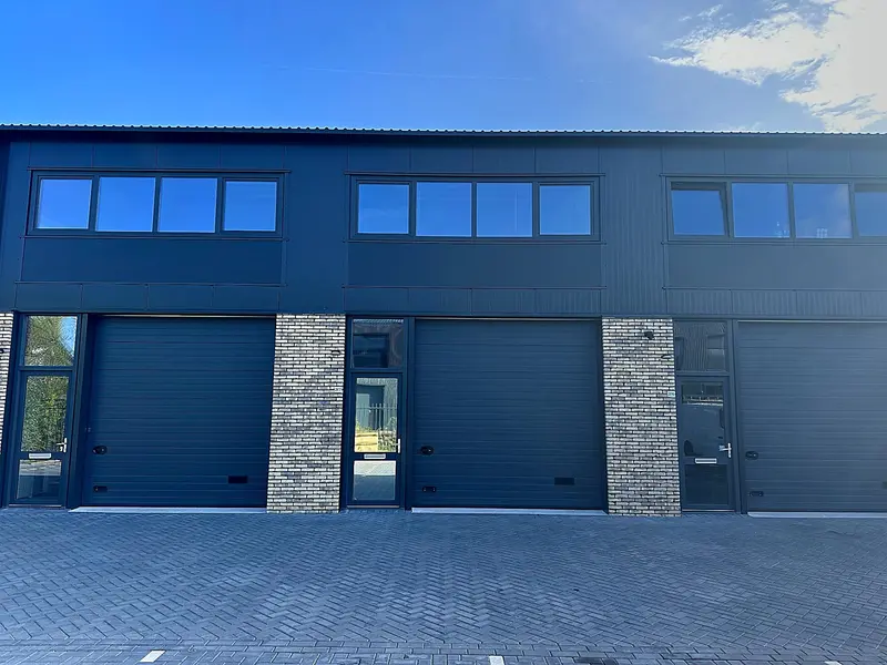 Dirk Verheulweg 2F7, Waddinxveen