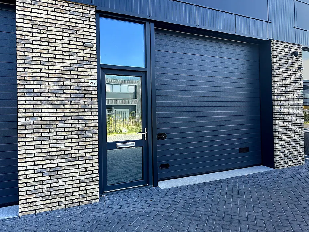 Dirk Verheulweg 2F7, Waddinxveen