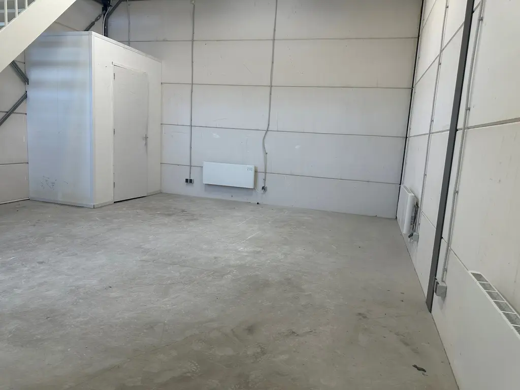 Dirk Verheulweg 2F7, Waddinxveen