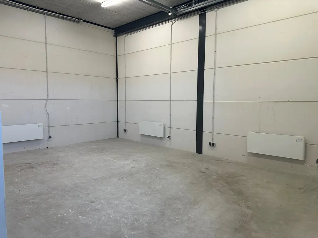 Dirk Verheulweg 2F7, Waddinxveen