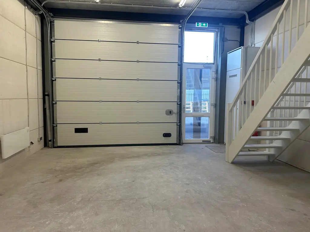 Dirk Verheulweg 2F7, Waddinxveen