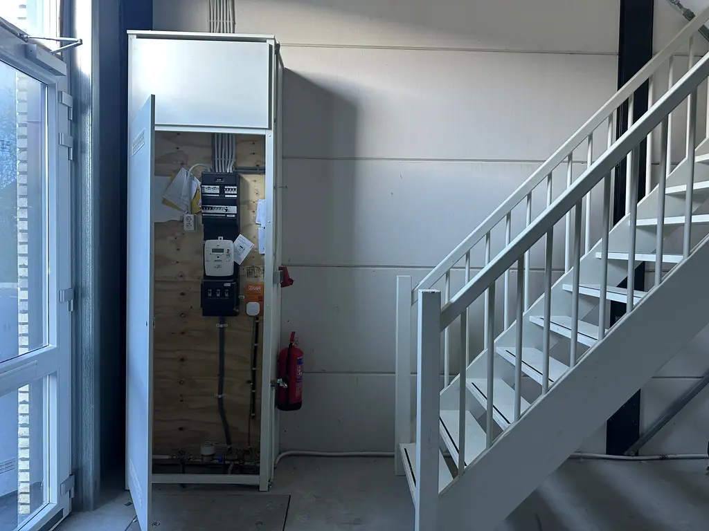 Dirk Verheulweg 2F7, Waddinxveen