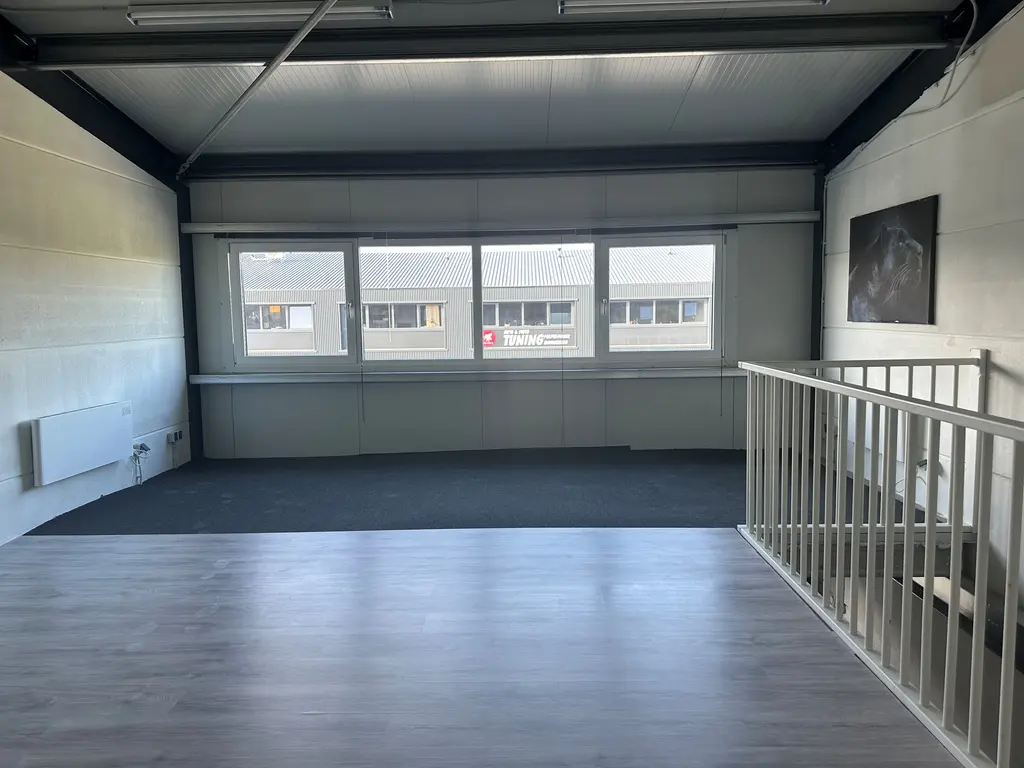 Dirk Verheulweg 2F7, Waddinxveen