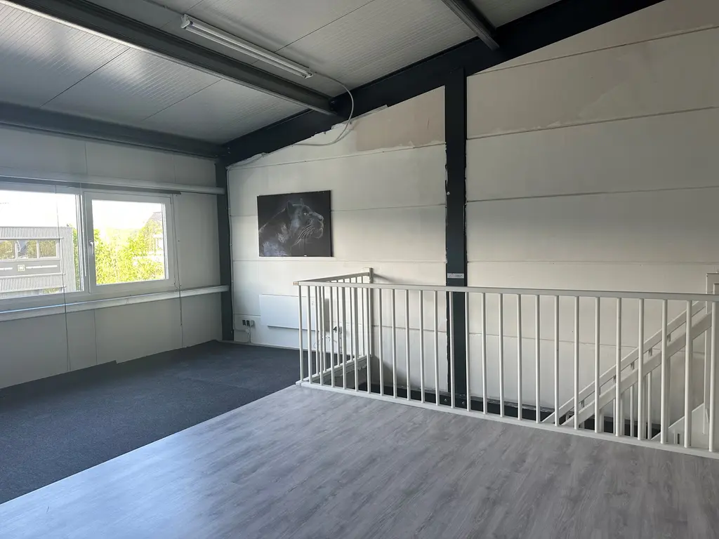 Dirk Verheulweg 2F7, Waddinxveen