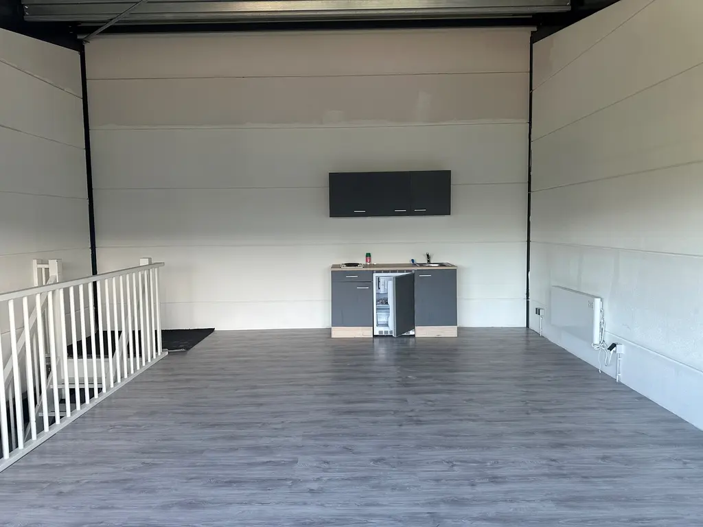 Dirk Verheulweg 2F7, Waddinxveen