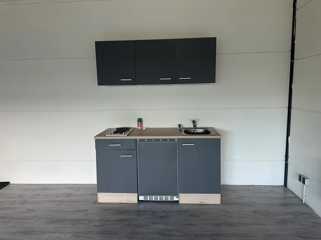 Dirk Verheulweg 2F7, Waddinxveen