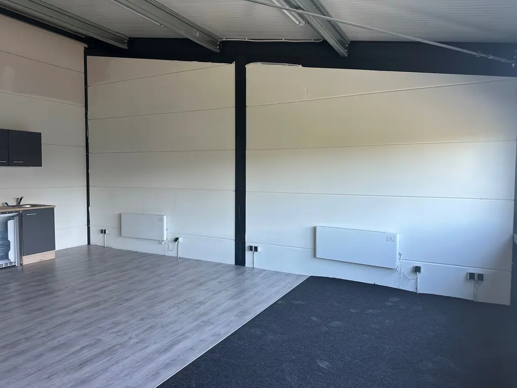 Dirk Verheulweg 2F7, Waddinxveen