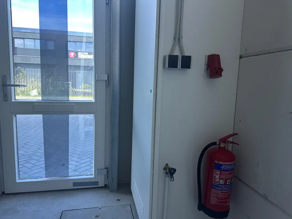 Dirk Verheulweg 2F7, Waddinxveen