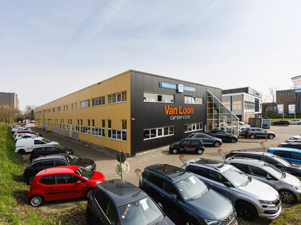 Nieuwe Gouwe O.Z. 9 10, Gouda