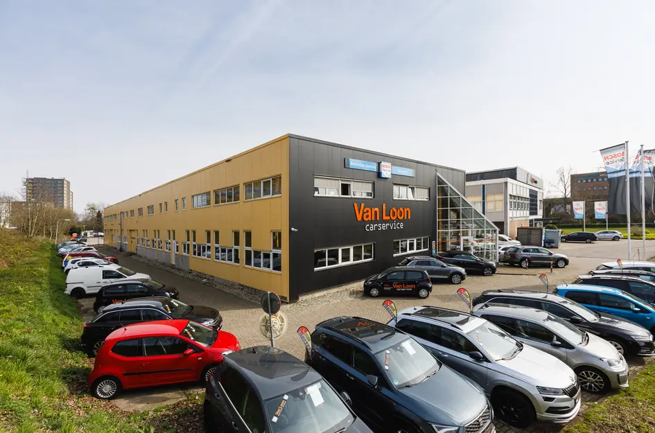 Nieuwe Gouwe O.Z. 9 10