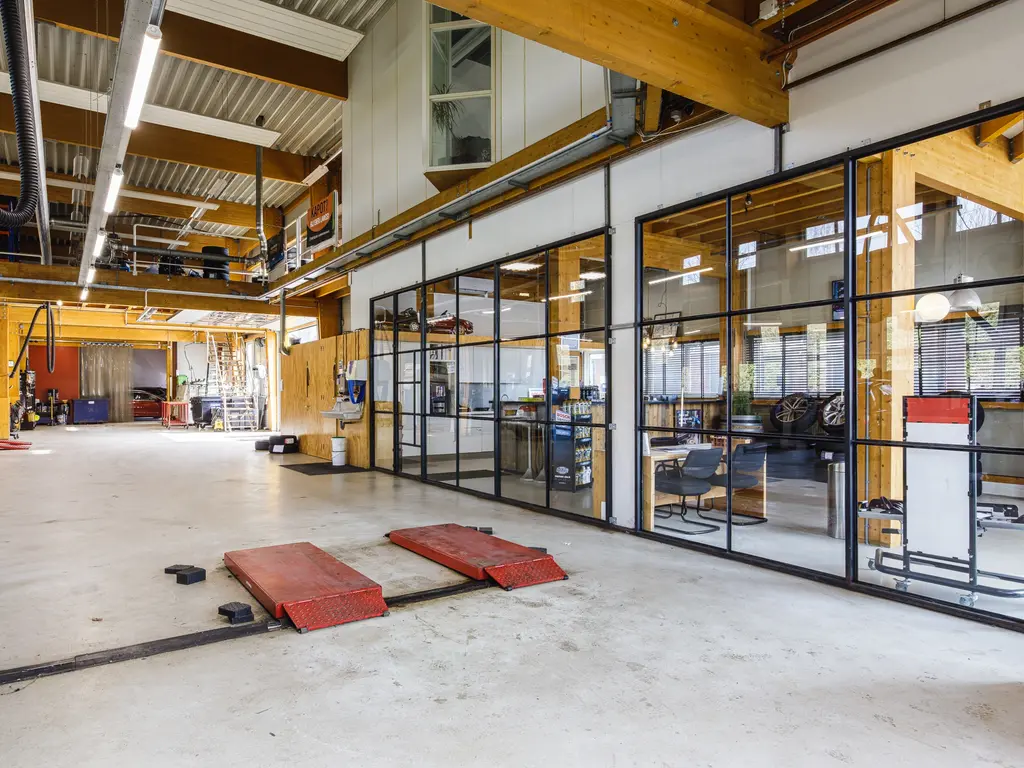 Nieuwe Gouwe O.Z. 9 10, Gouda