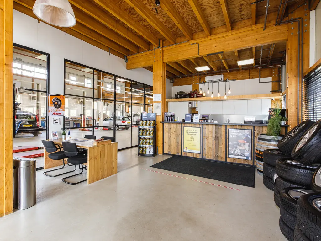 Nieuwe Gouwe O.Z. 9 10, Gouda