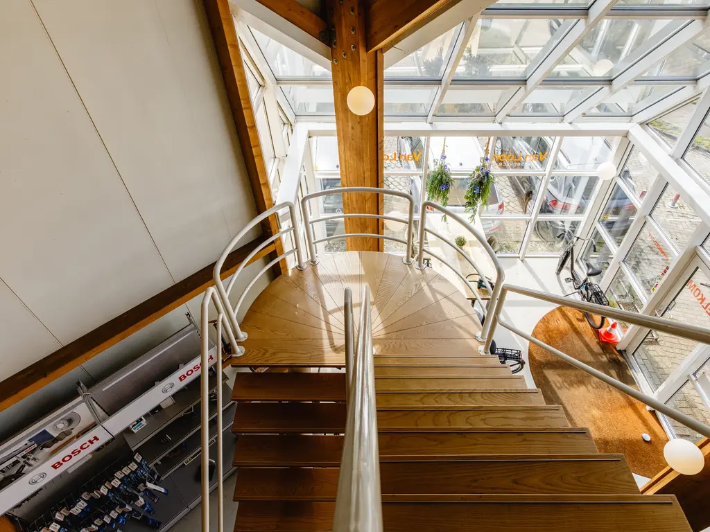 Nieuwe Gouwe O.Z. 9 10, Gouda