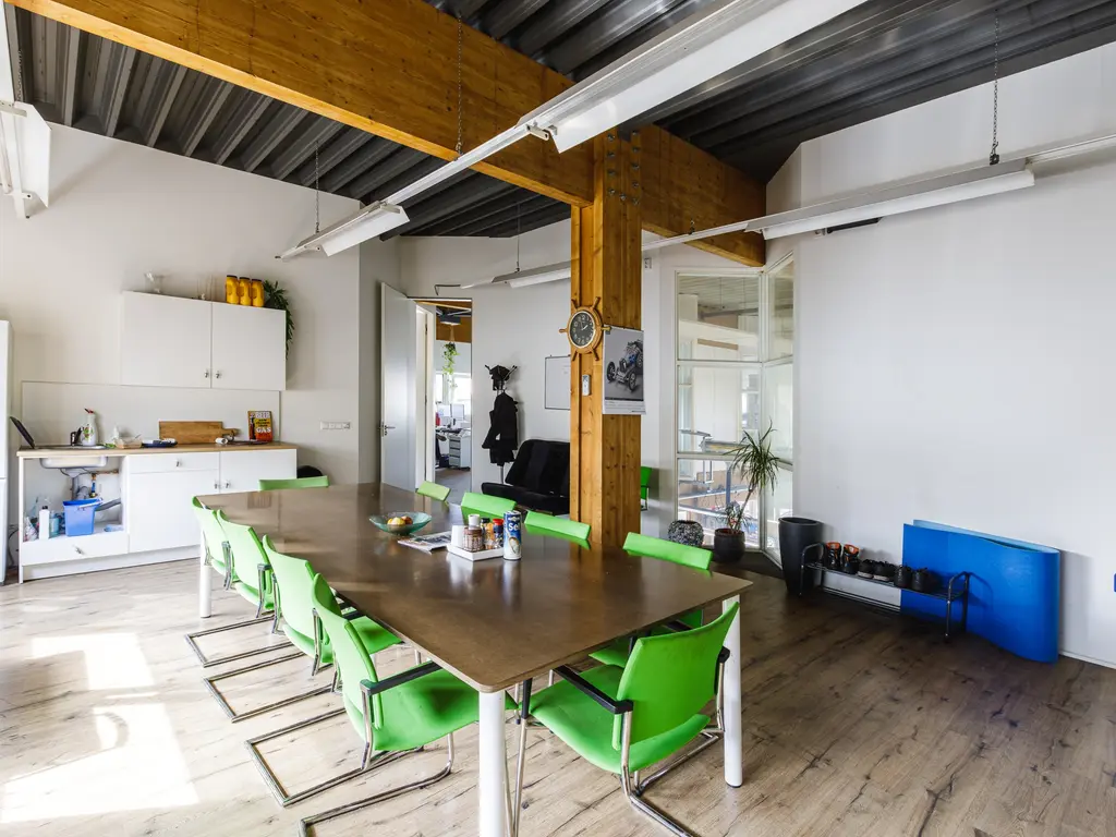 Nieuwe Gouwe O.Z. 9 10, Gouda