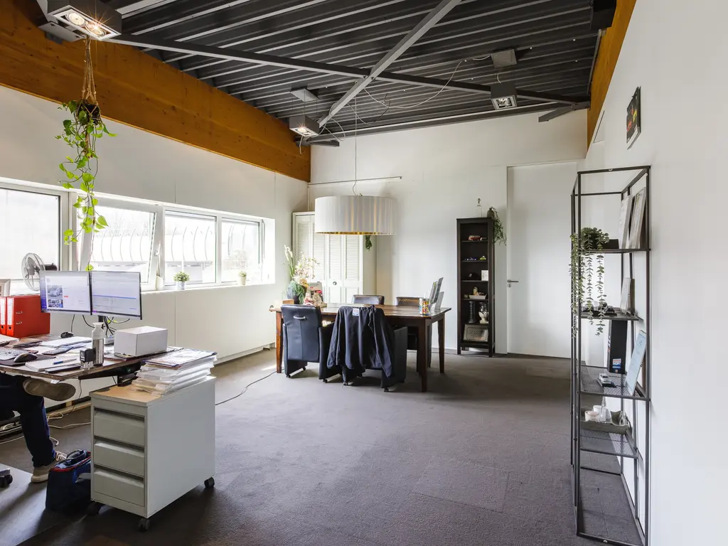 Nieuwe Gouwe O.Z. 9 10, Gouda