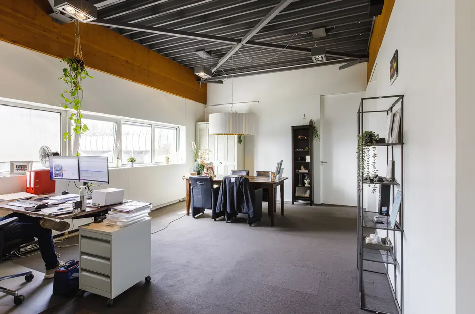 Nieuwe Gouwe O.Z. 9 10