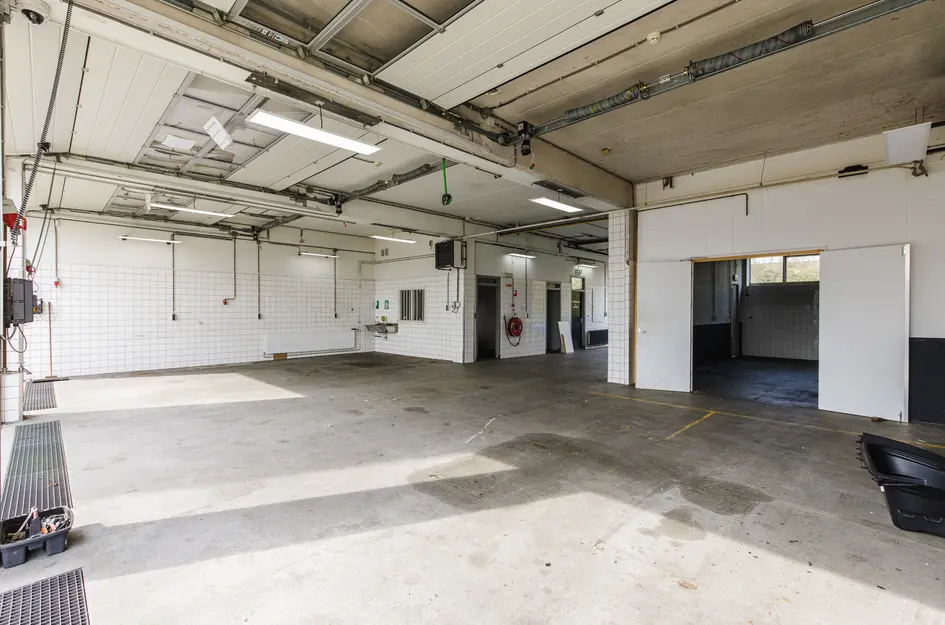 Nieuwe Gouwe O.Z. 9 10