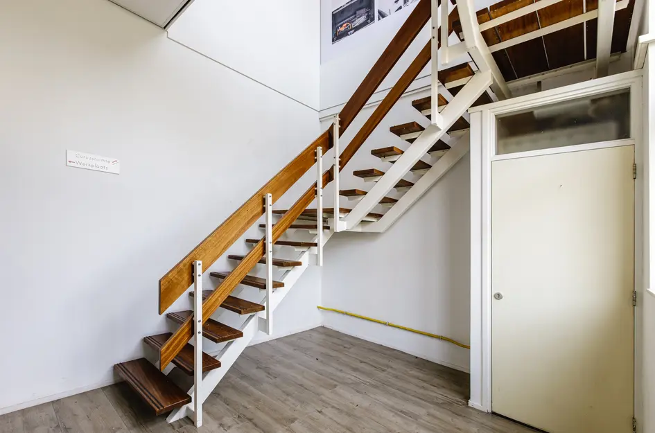 Nieuwe Gouwe O.Z. 9 10