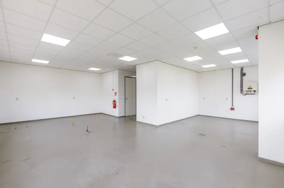 Nieuwe Gouwe O.Z. 9 10