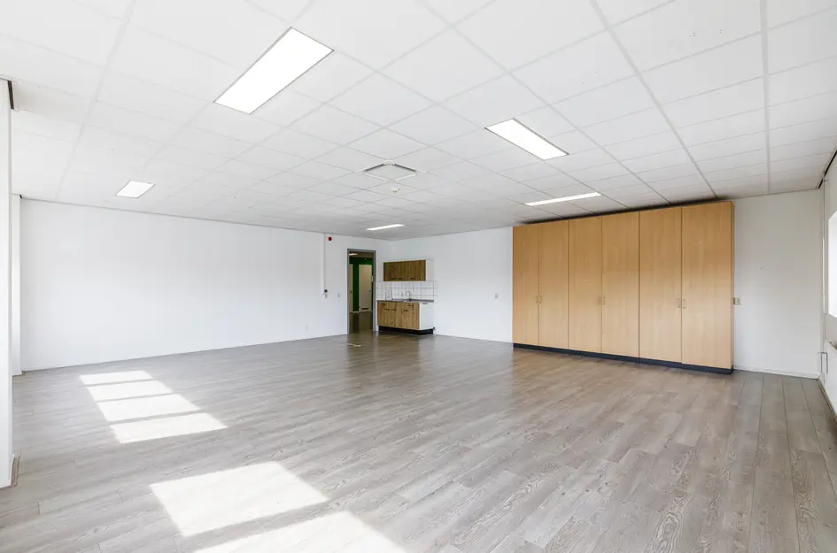 Nieuwe Gouwe O.Z. 9 10