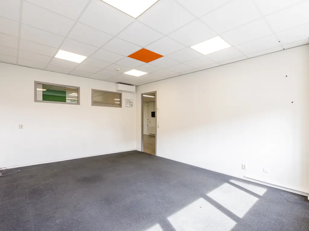 Nieuwe Gouwe O.Z. 9 10, Gouda