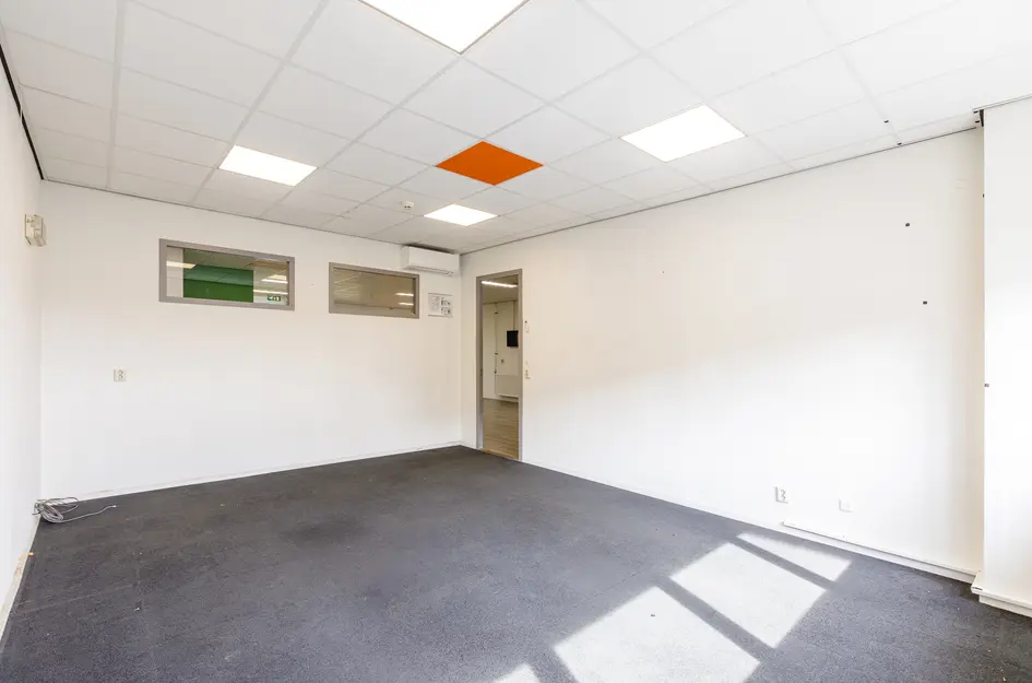 Nieuwe Gouwe O.Z. 9 10