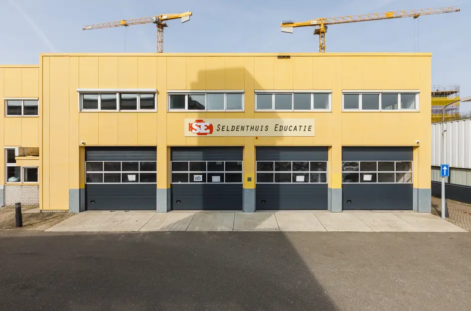 Nieuwe Gouwe O.Z. 10