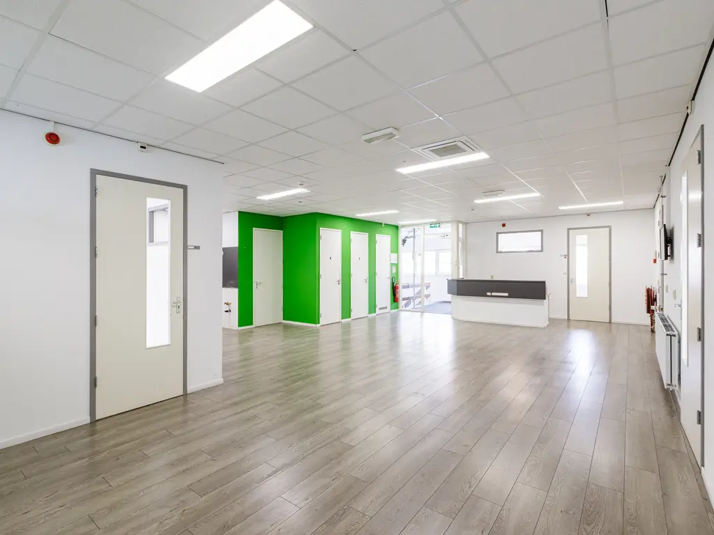 Nieuwe Gouwe O.Z. 10, Gouda