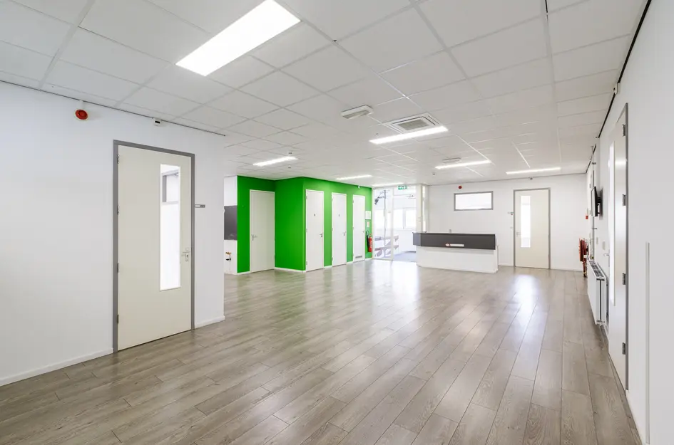 Nieuwe Gouwe O.Z. 10