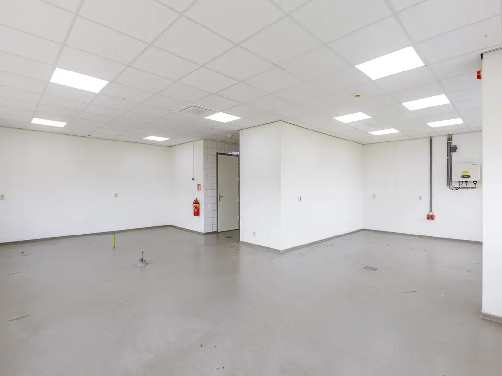 Nieuwe Gouwe O.Z. 10, Gouda