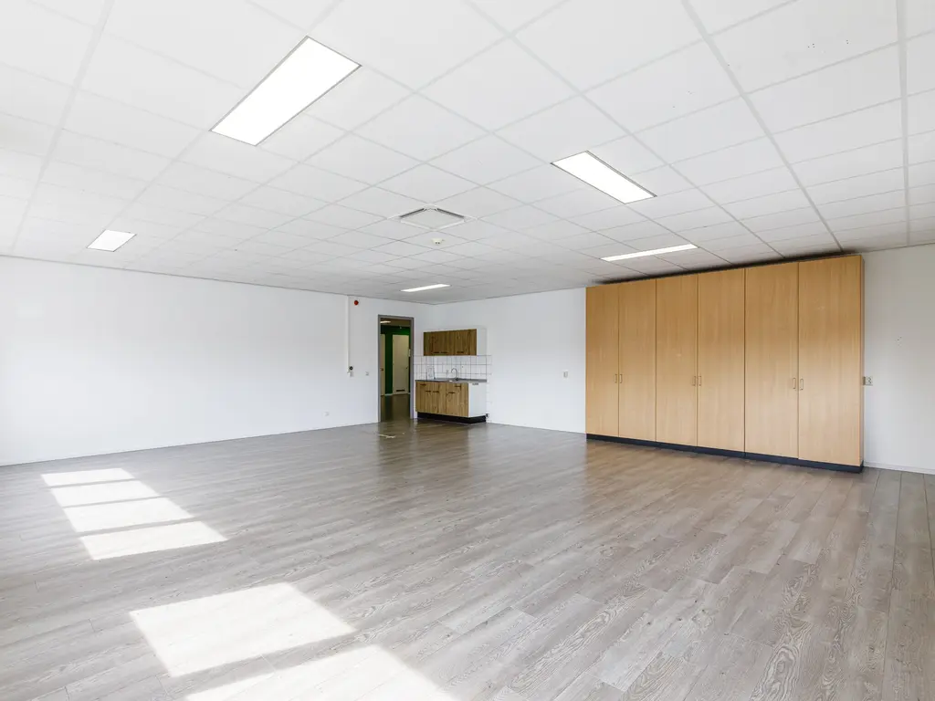 Nieuwe Gouwe O.Z. 10, Gouda