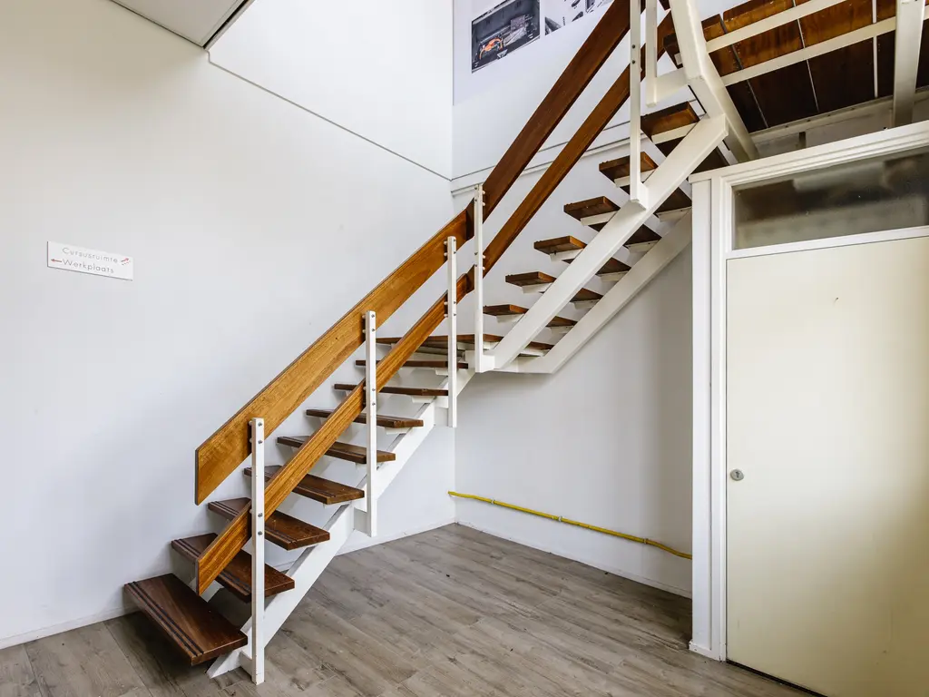 Nieuwe Gouwe O.Z. 10, Gouda