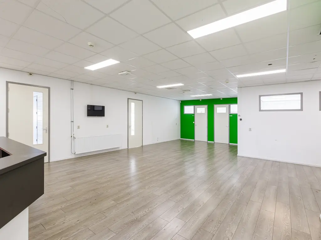 Nieuwe Gouwe O.Z. 10, Gouda