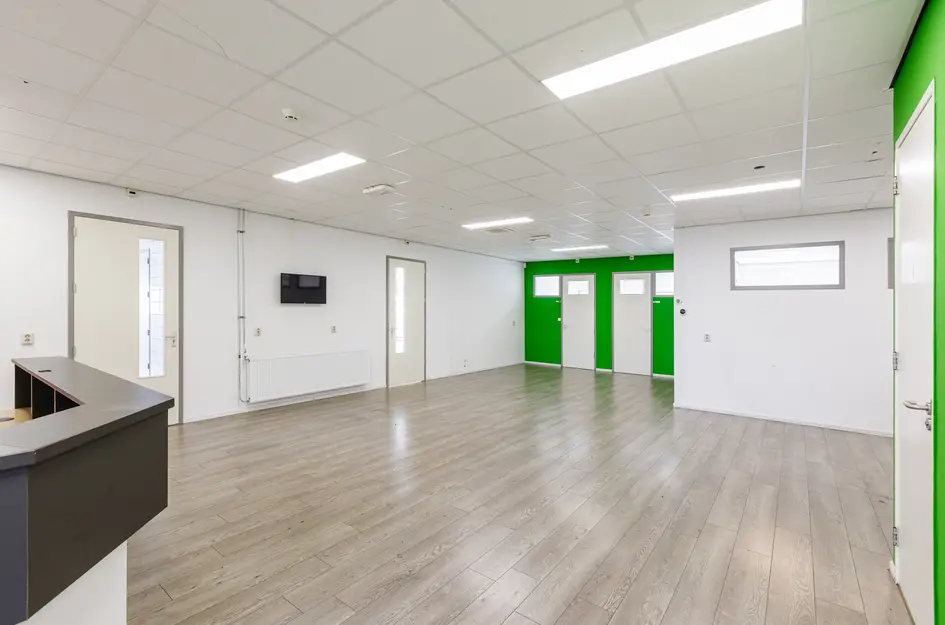 Nieuwe Gouwe O.Z. 10