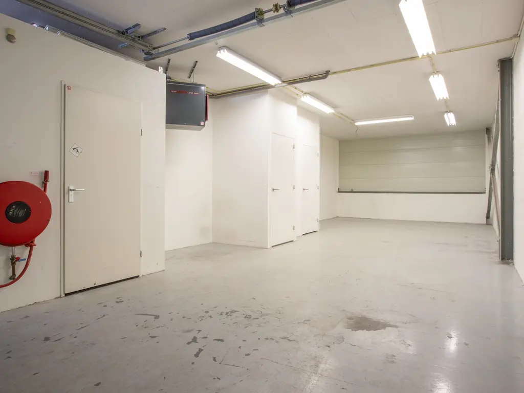 Marconistraat 66B, Gouda