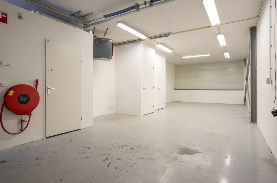 Marconistraat 66B