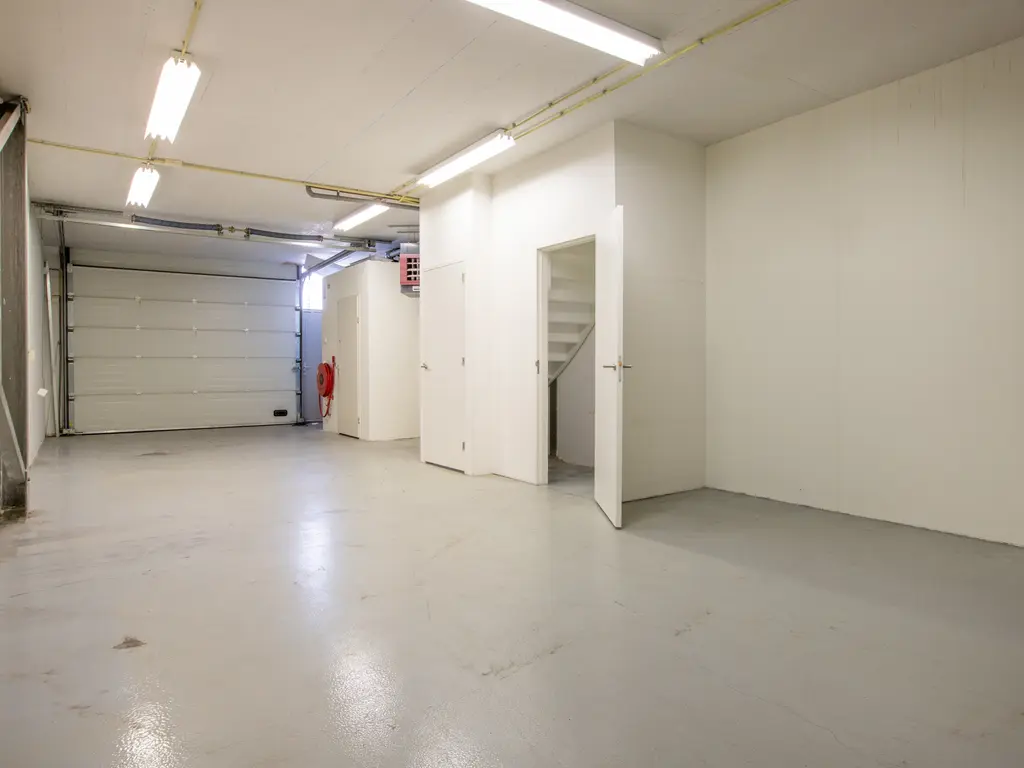 Marconistraat 66B, Gouda