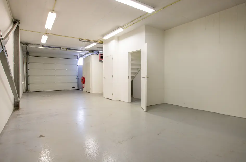Marconistraat 66B