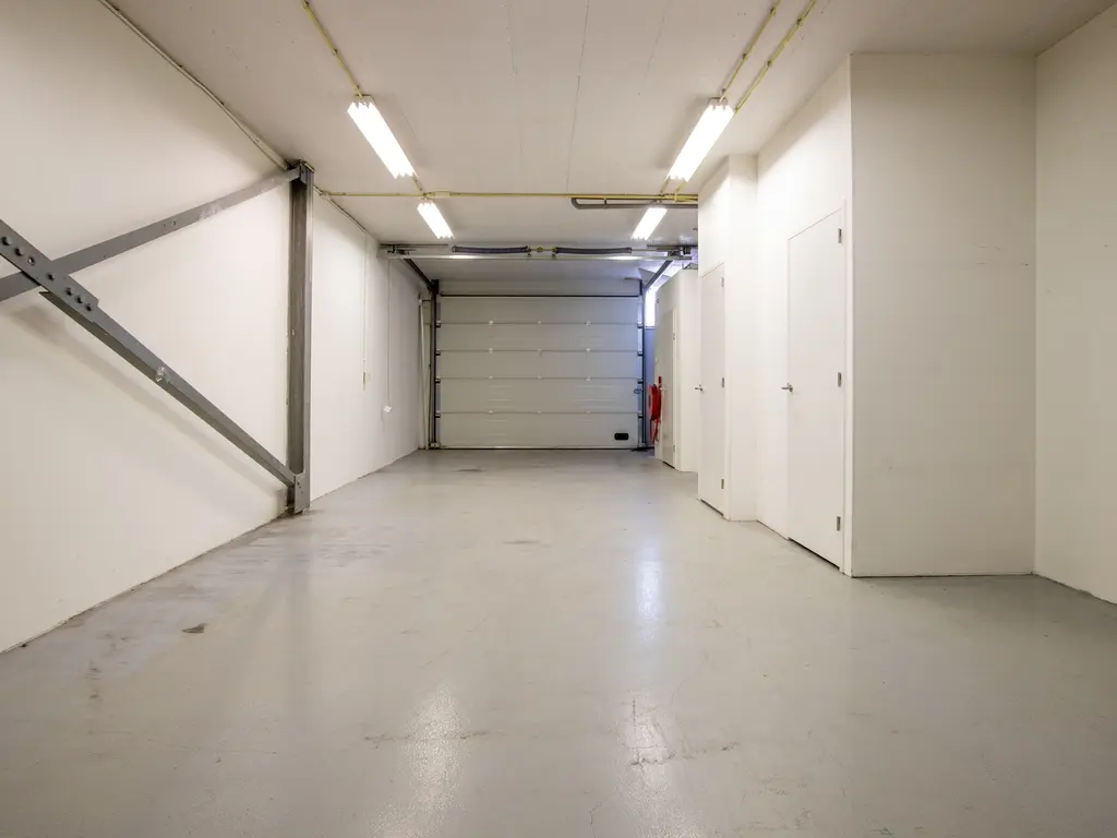 Marconistraat 66B, Gouda