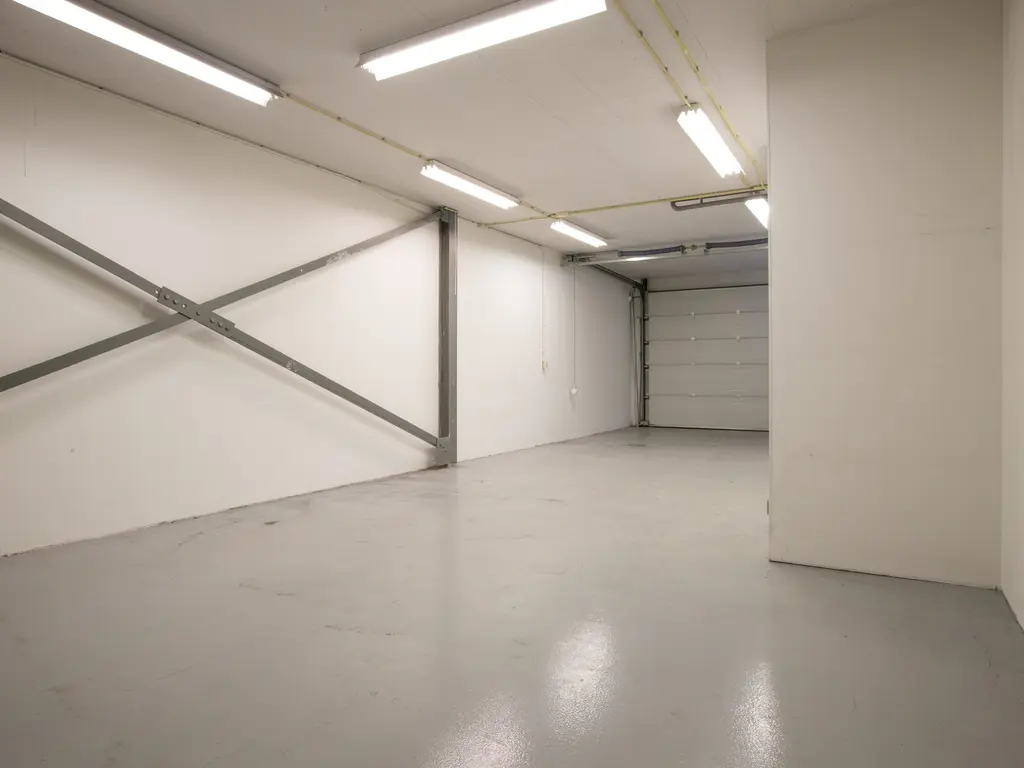 Marconistraat 66B, Gouda