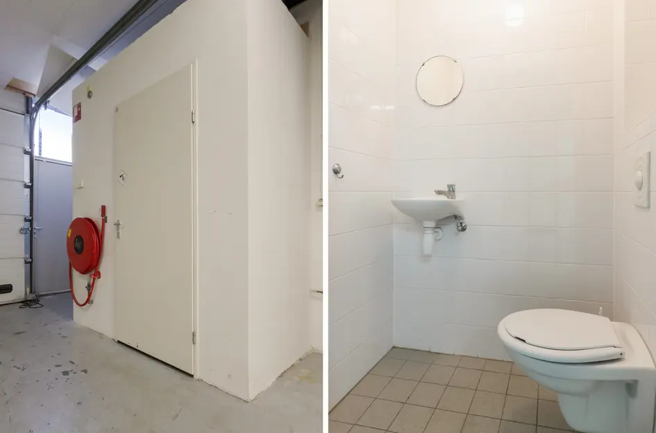 Marconistraat 66B