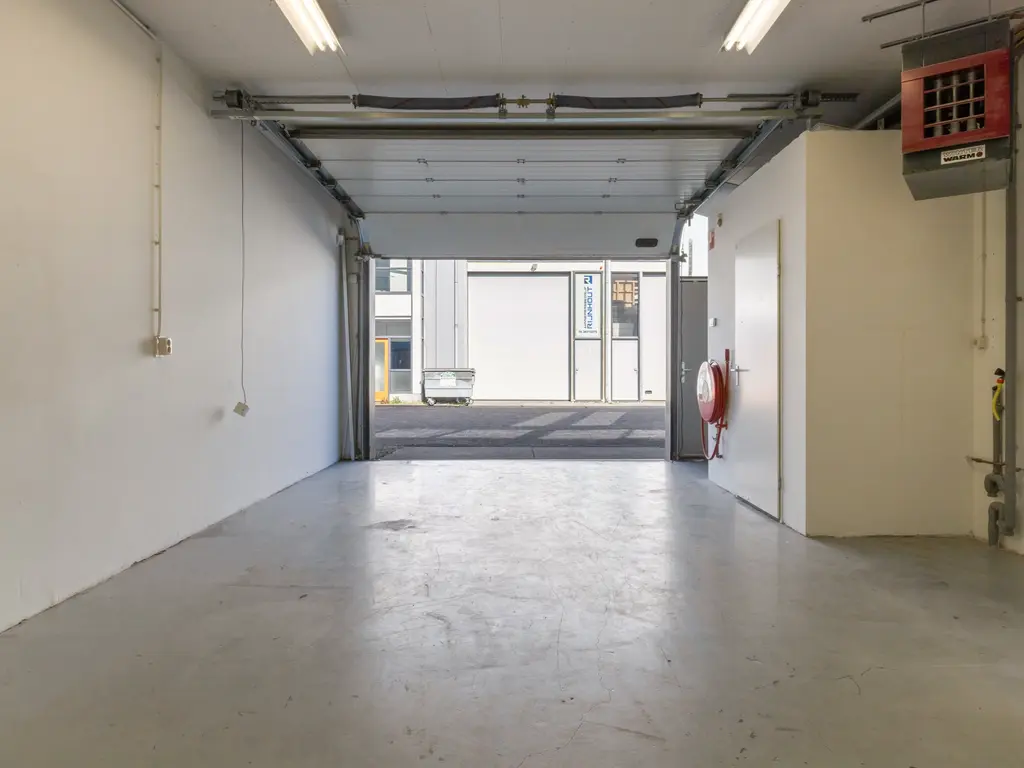 Marconistraat 66B, Gouda