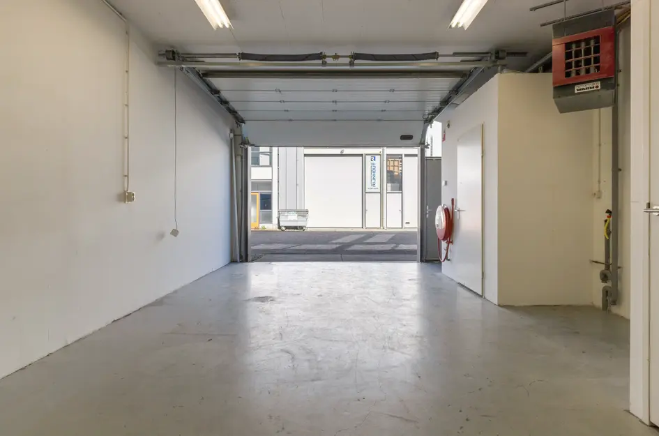 Marconistraat 66B