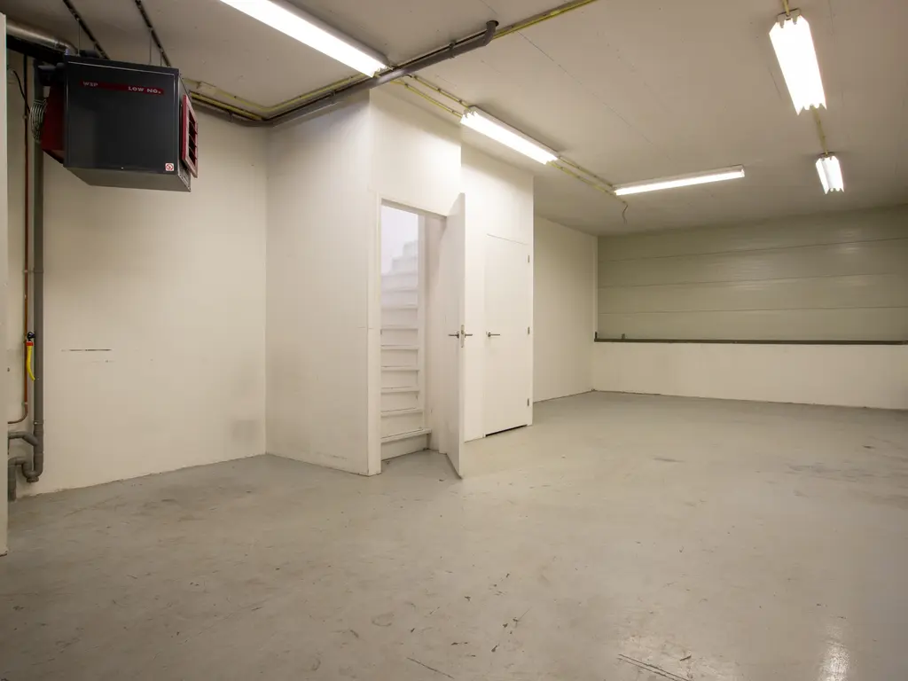Marconistraat 66B, Gouda