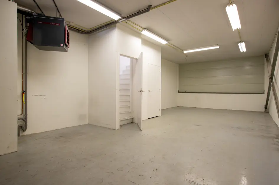 Marconistraat 66B