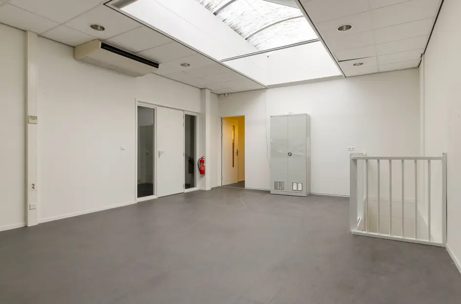 Marconistraat 66B